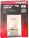 Honeywell CT51A Thermostat