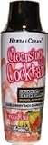 Herbal Clean Cleansing Cocktail, Tropical Itch