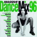 Review Various Artists  / Massive Dance Mix 1996