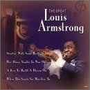 Louis Armstrong - Great Louis Armstrong, Vol. 2 - Zortam Music