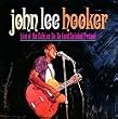 Live At The Cafe Au Go-Go (And Soledad Prison)