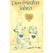 Elfenhellfer. Den Frieden leben