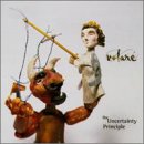 Uncertainty Principle