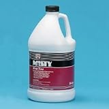 Review   / Misty Pro-Tec Carpet Protector Concentrate, Four - 1 Gallon Bottles per Case