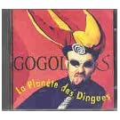 La Planete Des Dingues