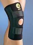 Sporting Goods : Body Glove Safety Stabilizing Knee Support-100% Breathable
