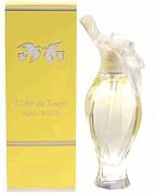 L'air du Temps by Nina Ricci for Women 3.3 oz Eau de Toilette Spray