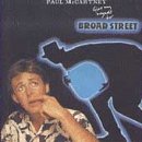 Paul Mccartney - Give My Regards to Broad Street ( Audio CD ) - B000005JHB