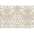 damask wallpaper Cole &