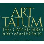 The Complete Pablo Solo Masterpieces by Art Tatum