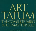 The Complete Pablo Solo Masterpieces
