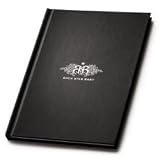 Eigenschaften NICI / NICI Rock Star Baby - Notebook A5 blanko, Hardcover