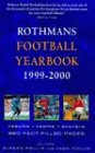 Rothman's Football Year Book 1999-2000