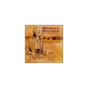 Kenny Rogers & The First Edition - My Washington Woman
