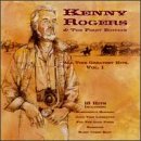 KENNY ROGERS - All Time Greatest Hits (Volume 03) - Zortam Music