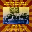 Bennie Motens Kansas City Orchestra Volume 1