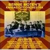 Bennie Moten's Kansas City Orchestra Volume 1