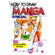How to Draw Manga Special (Books)