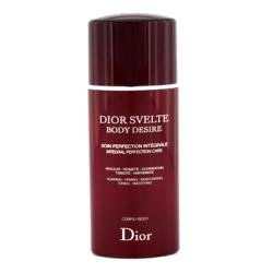 dior svelte body spray