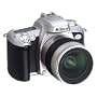 NIKON N75 QD 35MM Autofocus SLR Kit