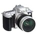 NIKON N75 QD 35MM Autofocus SLR Kit