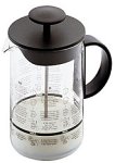 bodum LATTEO ミルクフローザー 1366-01
