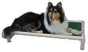 Kuranda Chew Proof 50"L-Vinyl-R Blue