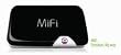 ���o�C���z�b�gSIM���b�N�t���[ MiFi2352 Wifi ���[�^�[Novatel Wireless