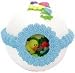 Large Panoramic 5.5-Ounce Easter Sugar Egg Gift Boxes [Set of 4]