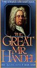 The Great Mr. Handel [VHS]