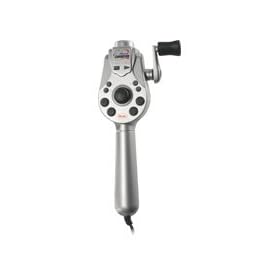 Naki Bass Champion 2 Fishing Controller