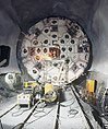 DVD : Extreme Engineering ~ Mega Tunnel