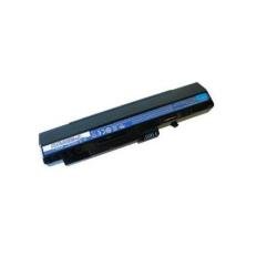 Acer Aspire one Li-Ion Ersatzakku (6 cell, 3S2P, 5200mAh) schwarz Preisvergleich
