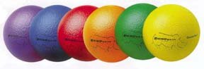 RhinoSkin Dodgeball Set