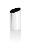 Zoom Produkt-Bild: Sigel SA100 Stiftek&ouml;cher EYE:STYLE wei&szlig;/schwarz Arcyl, Kunststoff B7x T13,5x H7cm