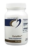 Designs For Health - Periomints 180 count