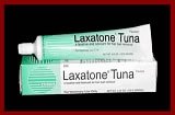 Laxatone Tuna 4.25 oz