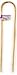 Gardman P177 3-Pack 48-Inch Bamboo Hoops