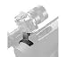 Meade Piggyback Brackets for LX-Series Telescopes Models: Piggyback Bracket for 10'' SCT's Model 07395