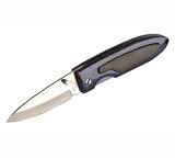 Review Sealey  / Pocket Knife Locking with Blue Handle Sealey PK1/B
