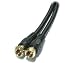 Electronics : RG59 Cable with F Connectors (Black)