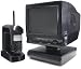 Electronics : Wireless CCTV CAMERA MONITOR SYSTEM WITH MOVEMENT DETECTION
