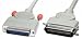 PC Parallel Printer Cable, 2m