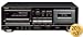 Teac AD-500 Integrated CD Player/Cassette Deck