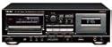 Teac AD-500 Integrated CD Player/Cassette Deck