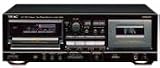 Teac AD-500 Integrated CD Player/Cassette Deck