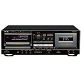 Teac AD-500 Integrated CD Player/Cassette Deck