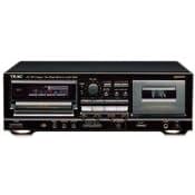 Click here to buy Teac AD-500 Integrated CD Player Cassette Deck by Teac.