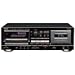 Teac AD-500 Integrated CD Player/Cassette Deck