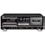 Teac AD-500 Integrated CD Player/Cassette Deck